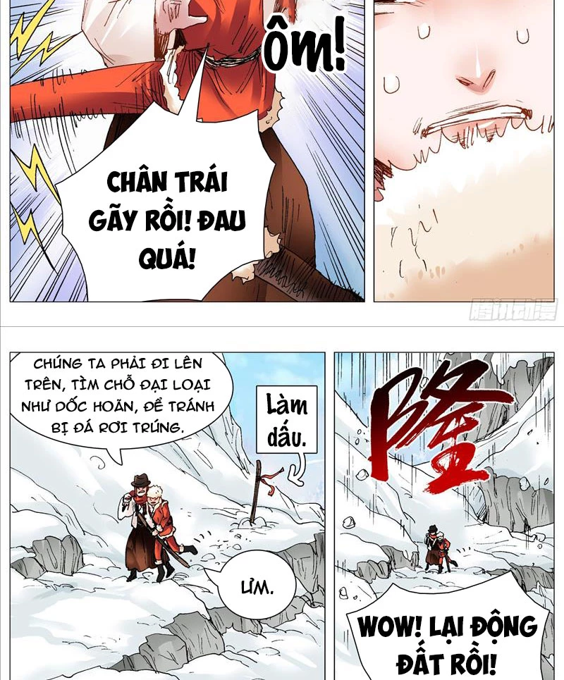 Tiểu Các Lão Chapter 108 - Trang 2