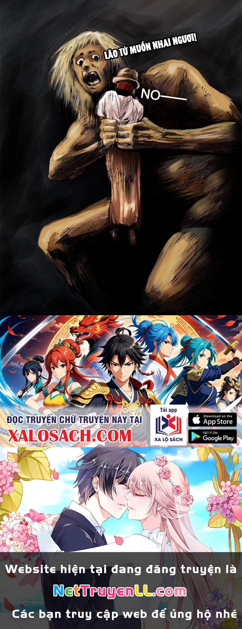 Tiểu Các Lão Chapter 117 - Trang 2