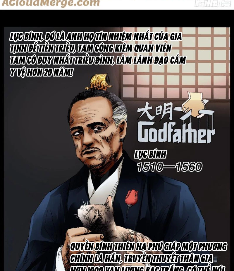 Tiểu Các Lão Chapter 119 - Trang 2