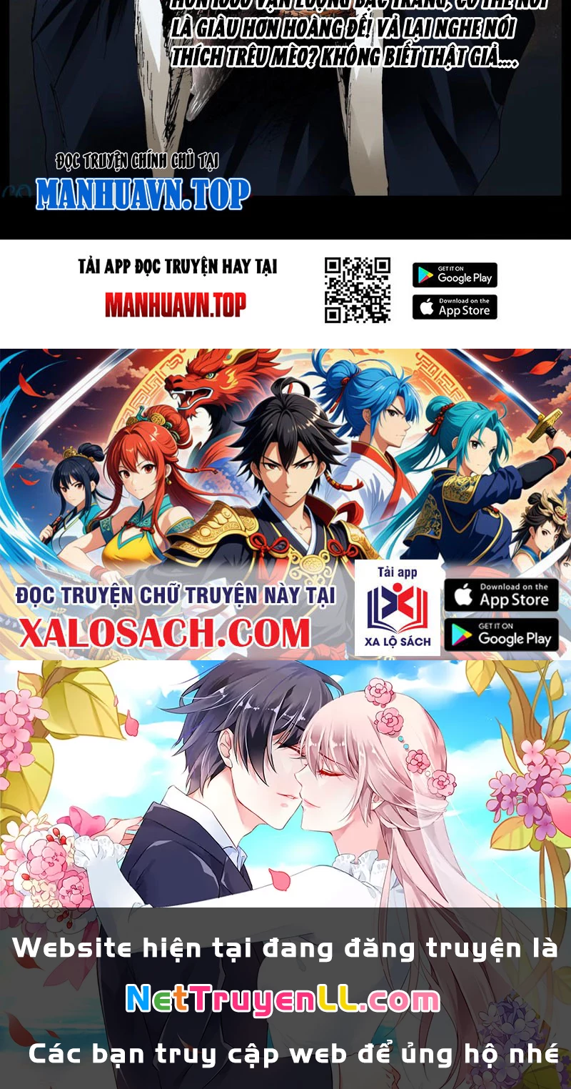 Tiểu Các Lão Chapter 119 - Trang 2