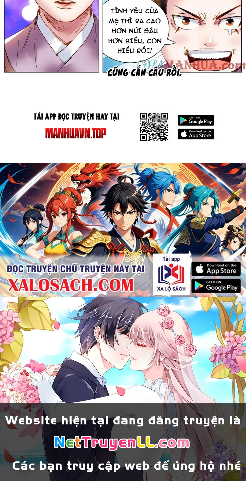 Tiểu Các Lão Chapter 120 - Trang 2