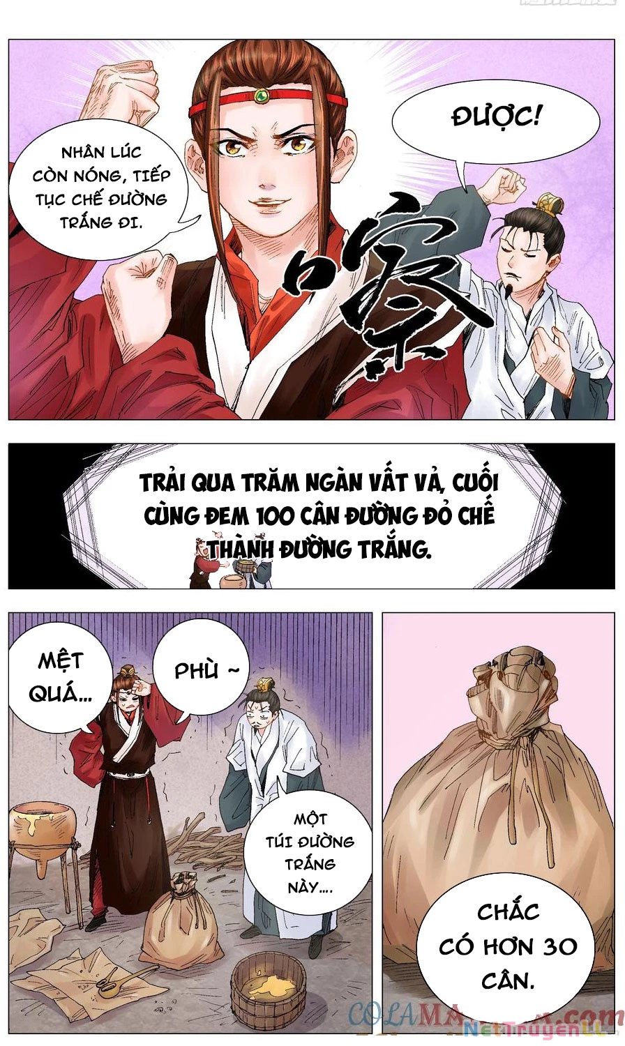 Tiểu Các Lão Chapter 17 - Trang 2