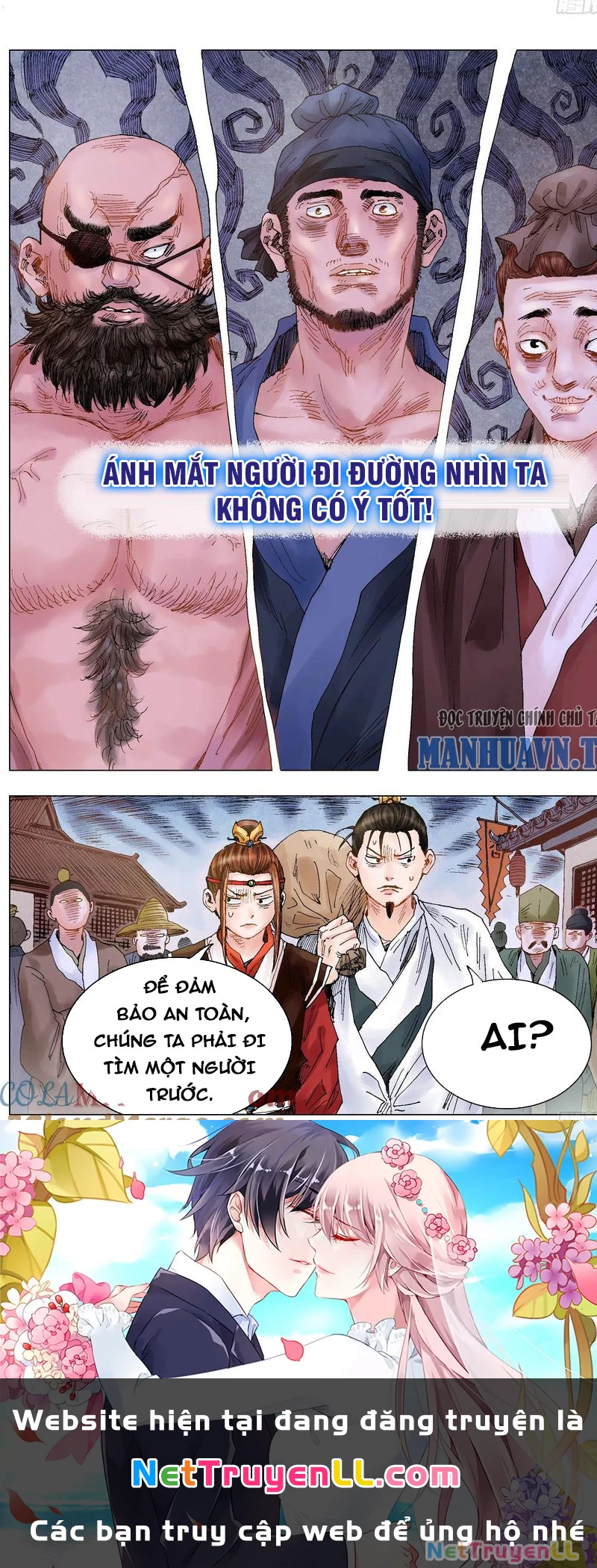 Tiểu Các Lão Chapter 17 - Trang 2