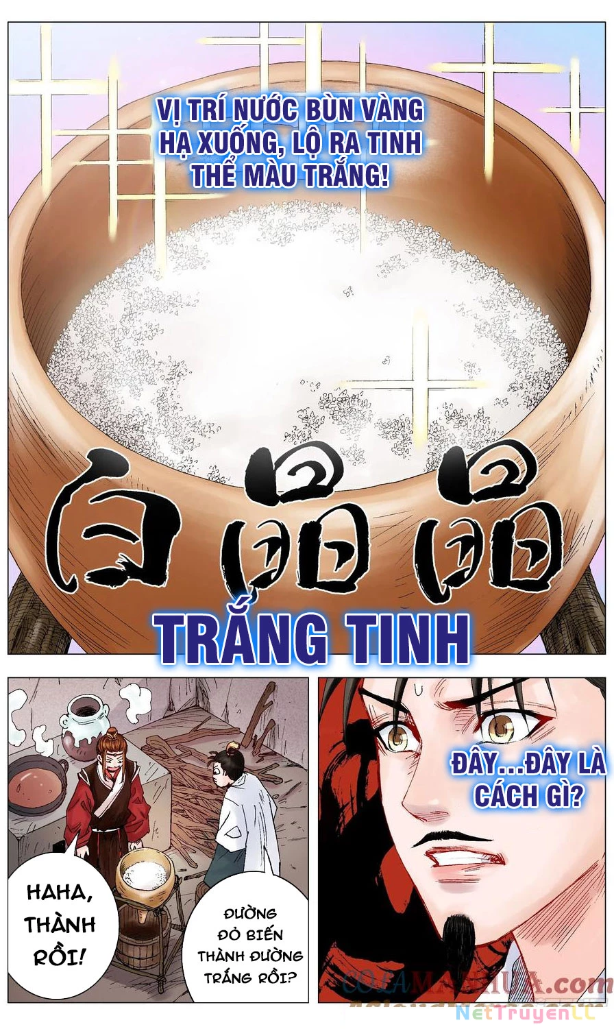 Tiểu Các Lão Chapter 17 - Trang 2