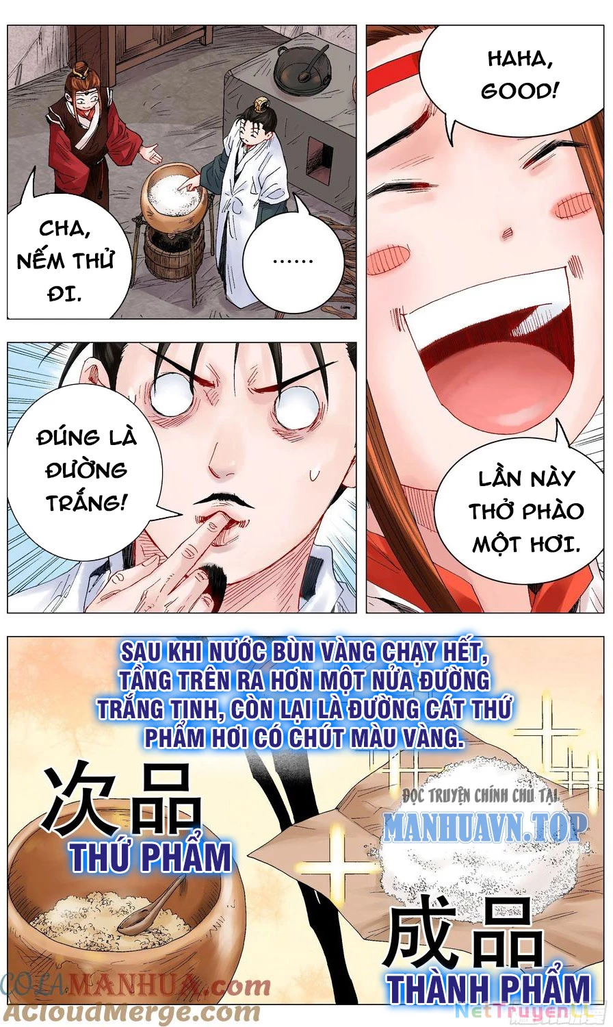 Tiểu Các Lão Chapter 17 - Trang 2