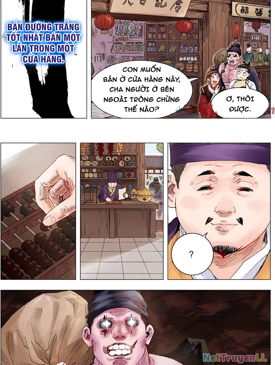 Tiểu Các Lão Chapter 18 - Trang 2
