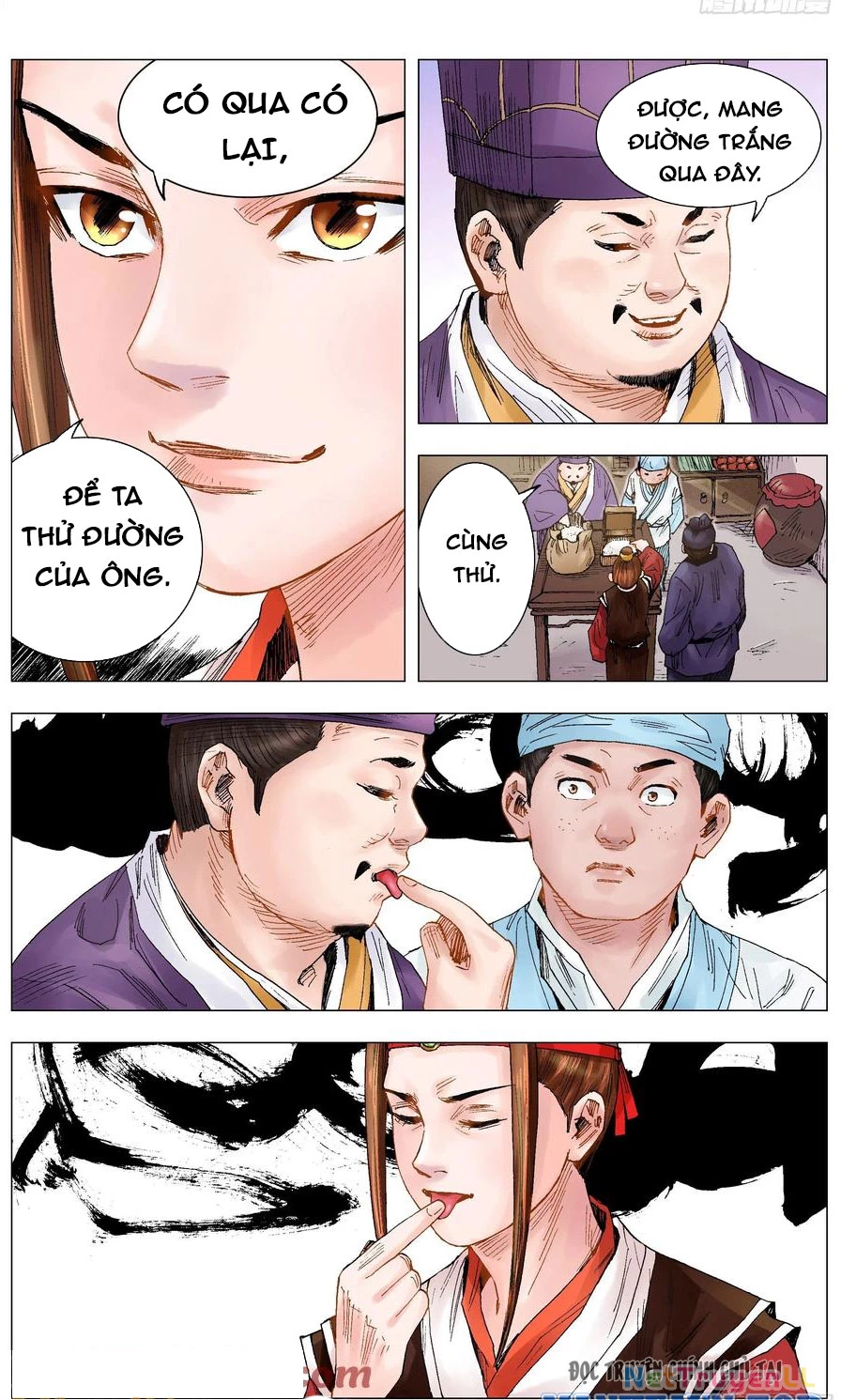 Tiểu Các Lão Chapter 19 - Trang 2