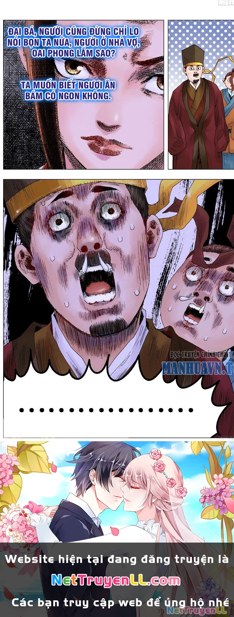 Tiểu Các Lão Chapter 22 - Trang 2