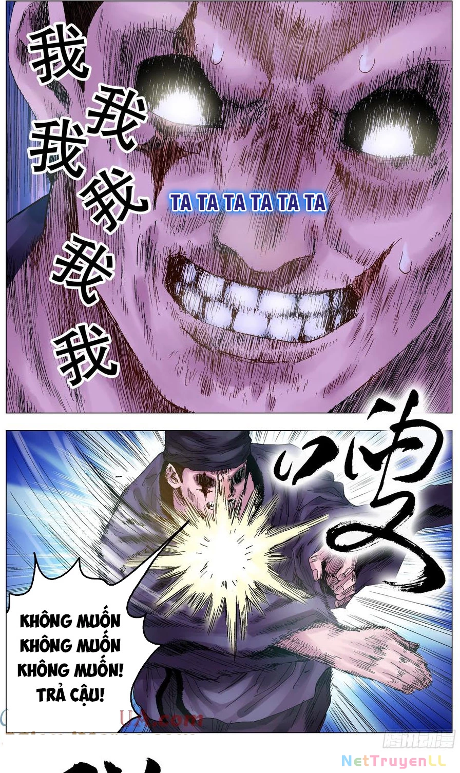 Tiểu Các Lão Chapter 22 - Trang 2