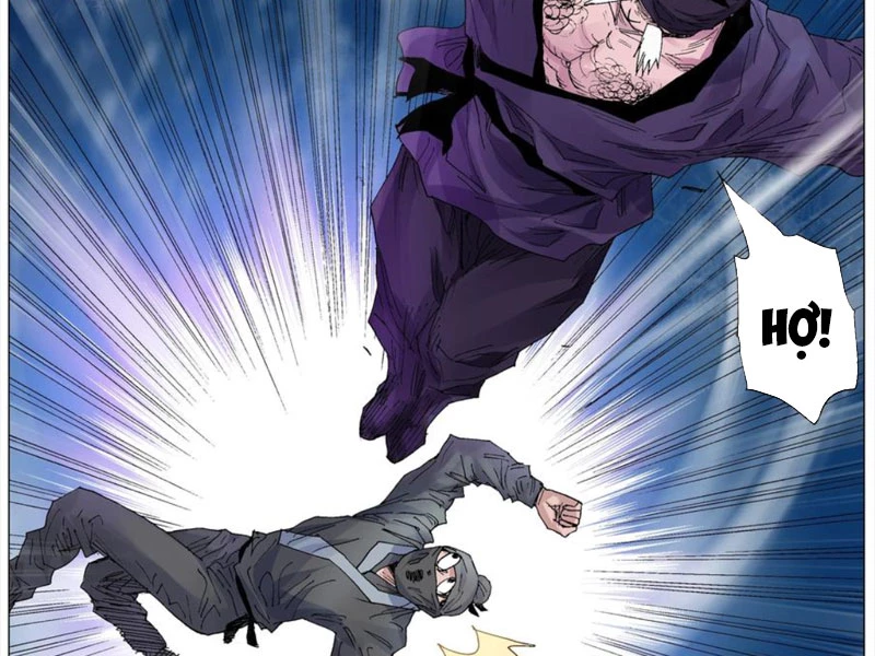 Tiểu Các Lão Chapter 24 - Trang 2