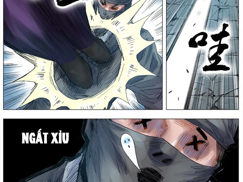 Tiểu Các Lão Chapter 24 - Trang 2