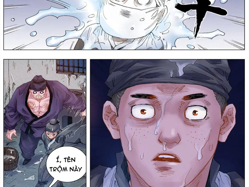 Tiểu Các Lão Chapter 24 - Trang 2