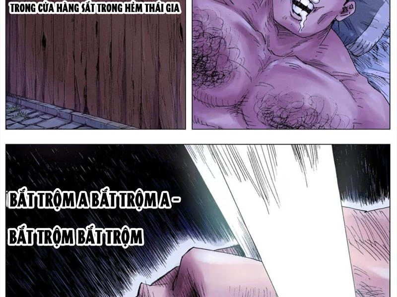 Tiểu Các Lão Chapter 24 - Trang 2