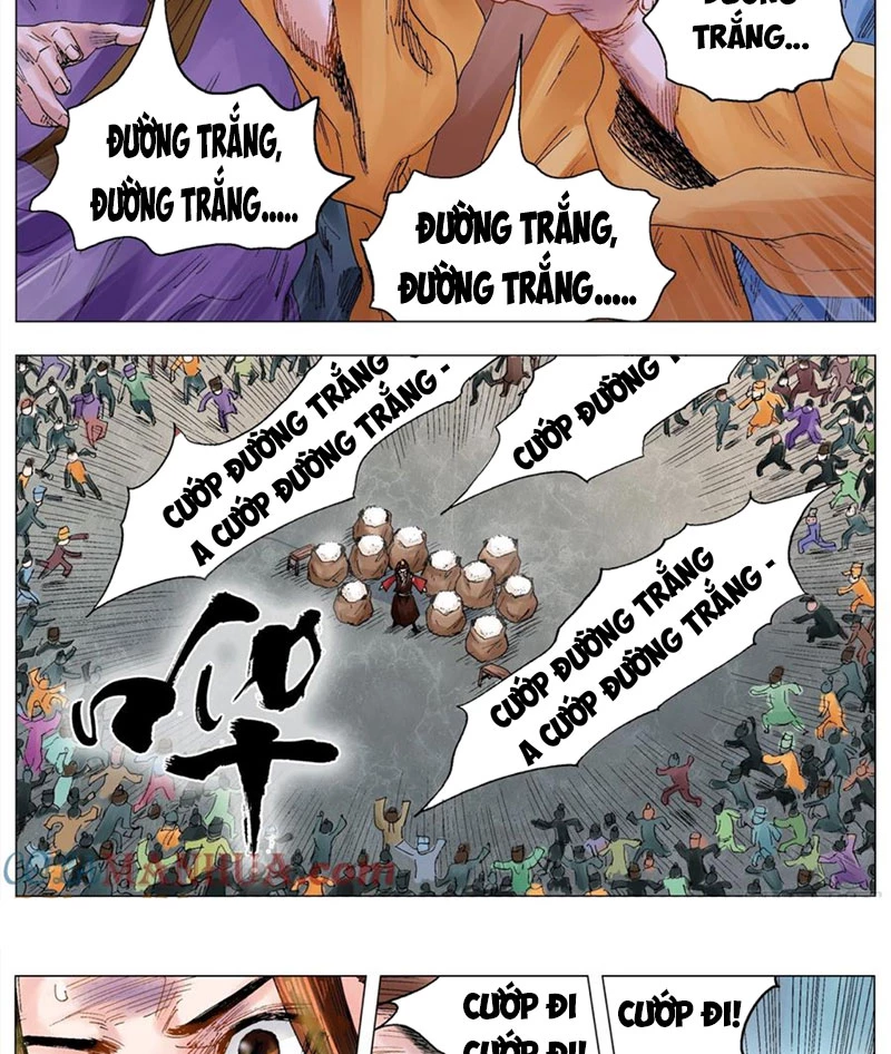 Tiểu Các Lão Chapter 25 - Trang 2