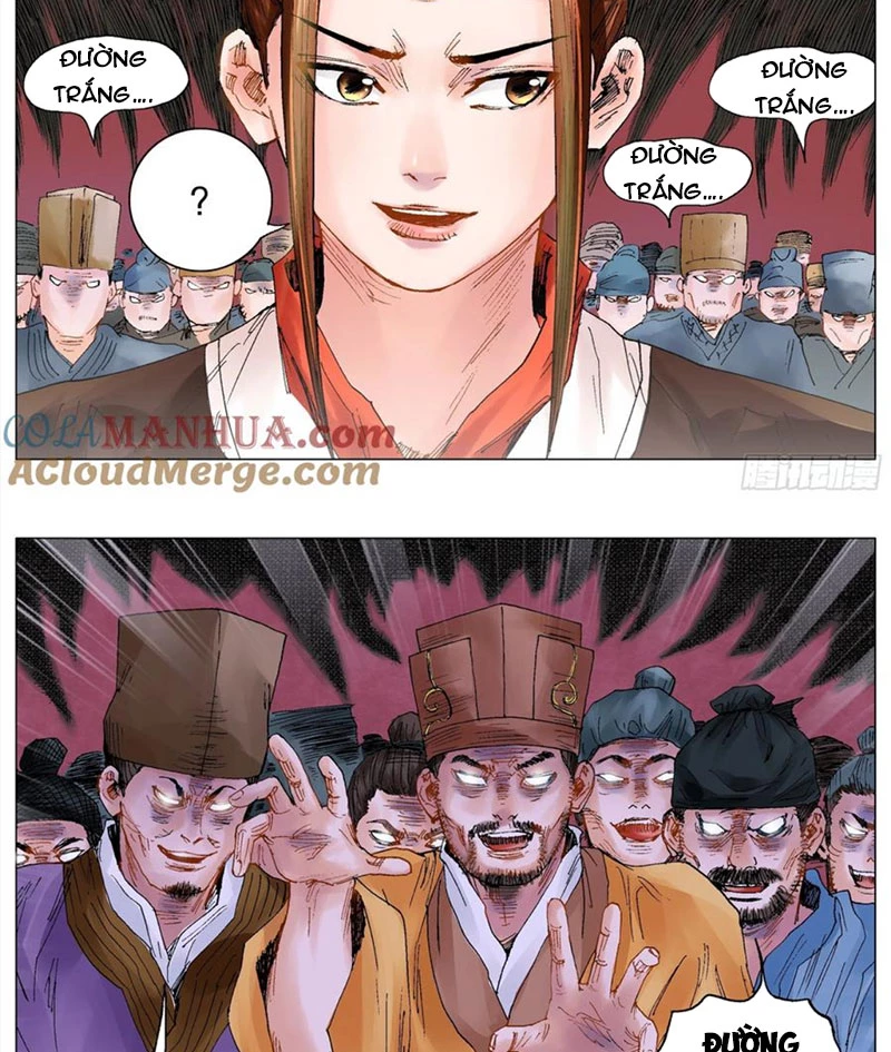 Tiểu Các Lão Chapter 25 - Trang 2