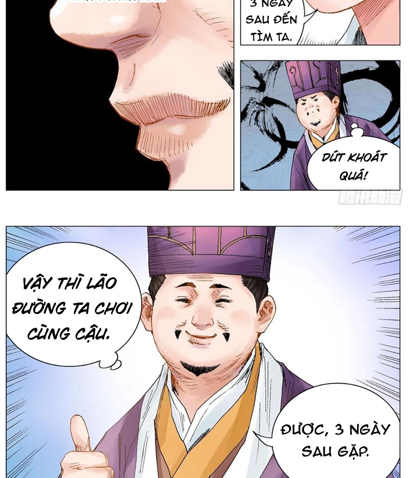Tiểu Các Lão Chapter 26 - Trang 2