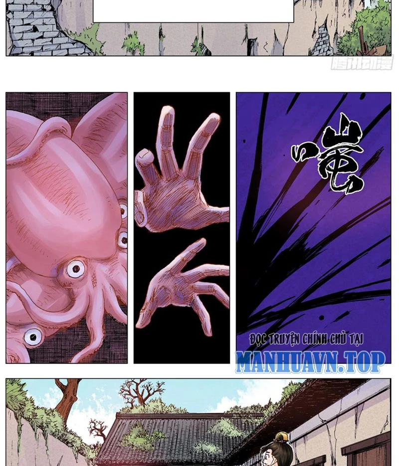 Tiểu Các Lão Chapter 26 - Trang 2