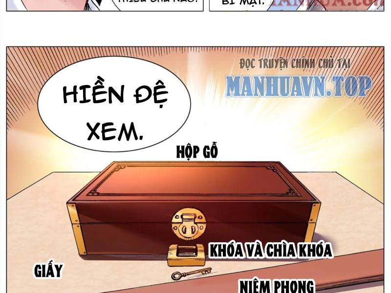 Tiểu Các Lão Chapter 29 - Trang 2