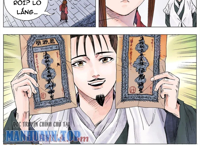 Tiểu Các Lão Chapter 29 - Trang 2