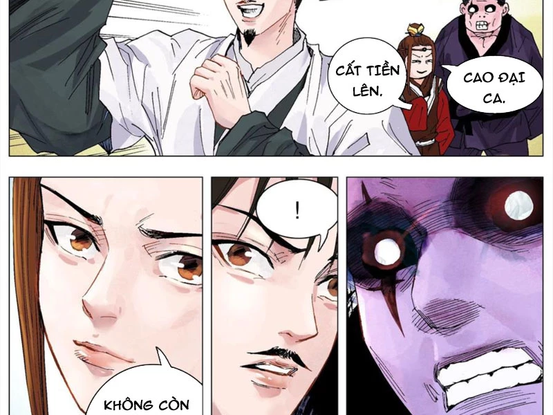 Tiểu Các Lão Chapter 29 - Trang 2