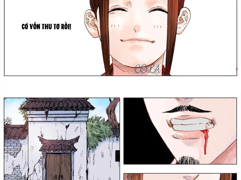 Tiểu Các Lão Chapter 29 - Trang 2