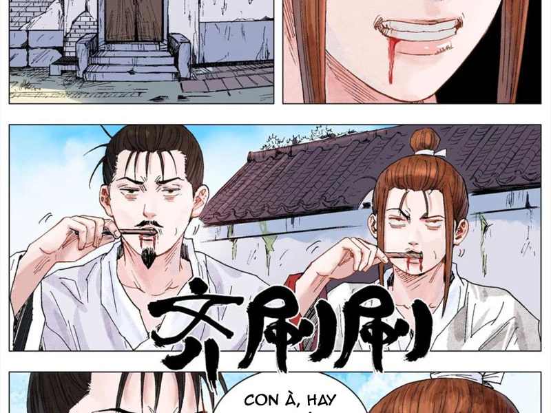 Tiểu Các Lão Chapter 29 - Trang 2