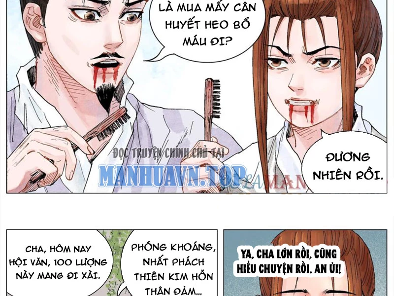 Tiểu Các Lão Chapter 29 - Trang 2