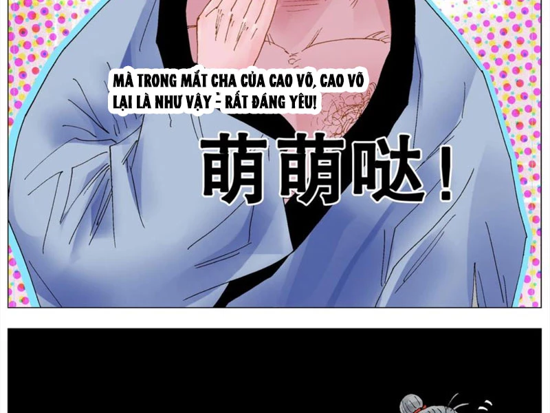 Tiểu Các Lão Chapter 30 - Trang 2