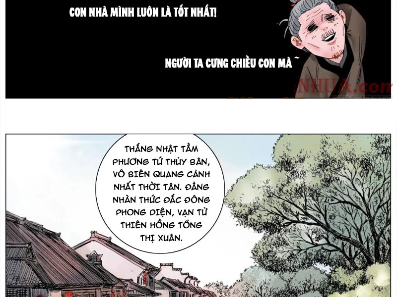 Tiểu Các Lão Chapter 30 - Trang 2