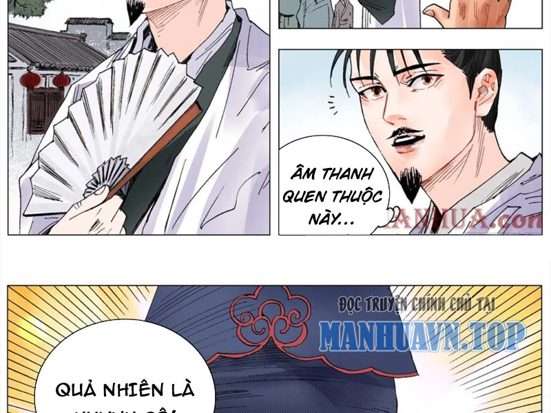 Tiểu Các Lão Chapter 30 - Trang 2