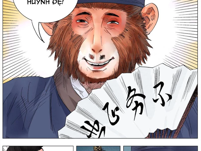 Tiểu Các Lão Chapter 30 - Trang 2