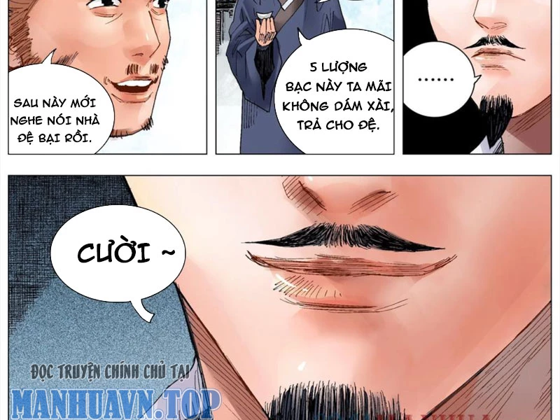 Tiểu Các Lão Chapter 30 - Trang 2