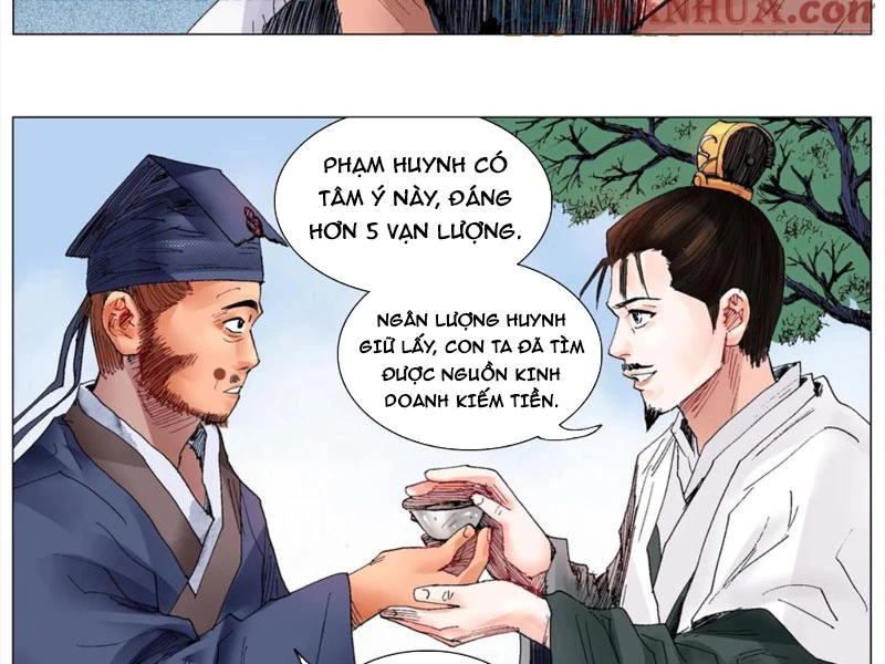 Tiểu Các Lão Chapter 30 - Trang 2