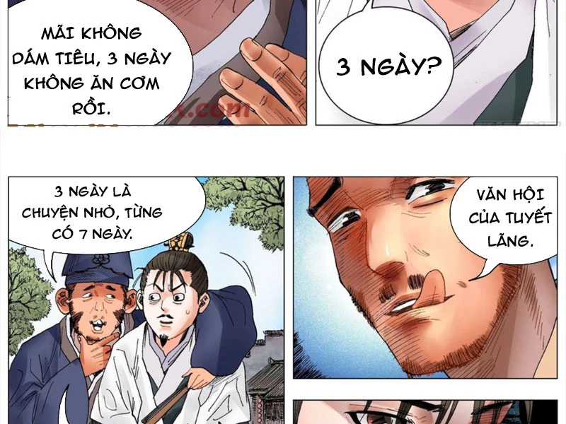 Tiểu Các Lão Chapter 30 - Trang 2
