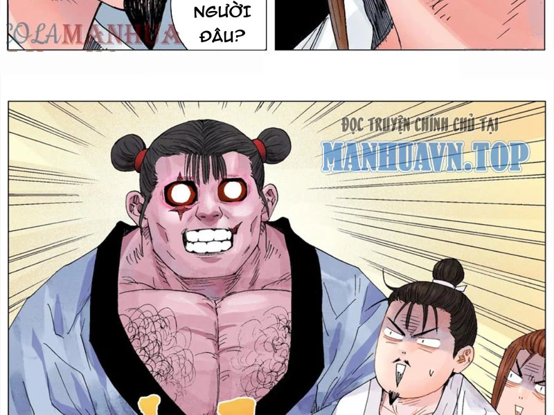 Tiểu Các Lão Chapter 30 - Trang 2