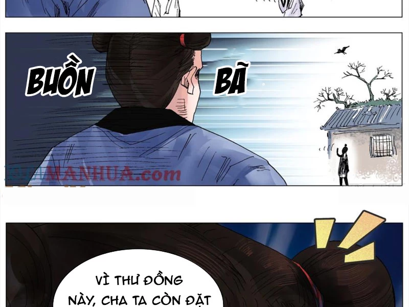 Tiểu Các Lão Chapter 30 - Trang 2