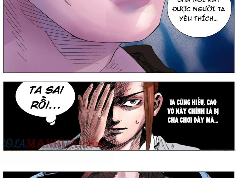 Tiểu Các Lão Chapter 30 - Trang 2