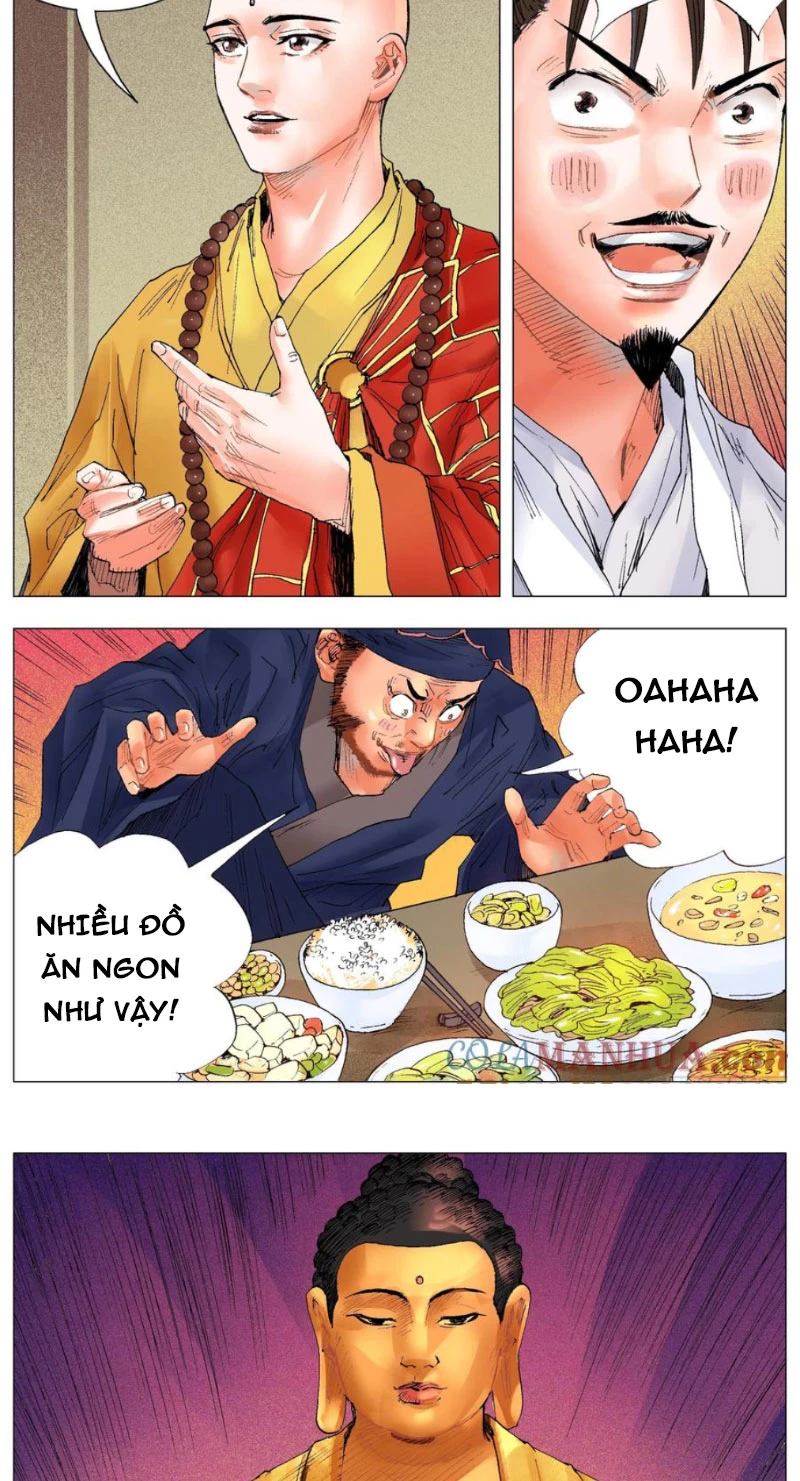 Tiểu Các Lão Chapter 31 - Trang 2