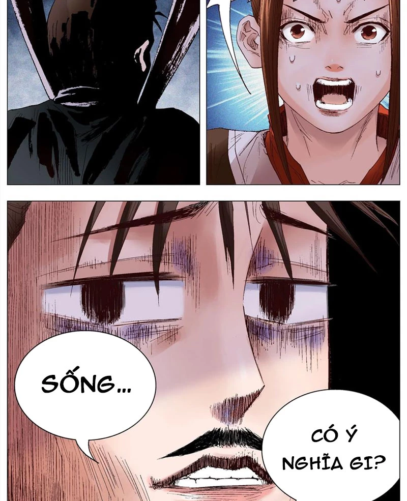 Tiểu Các Lão Chapter 34 - Trang 2