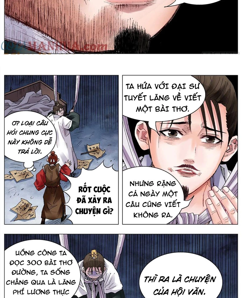 Tiểu Các Lão Chapter 34 - Trang 2