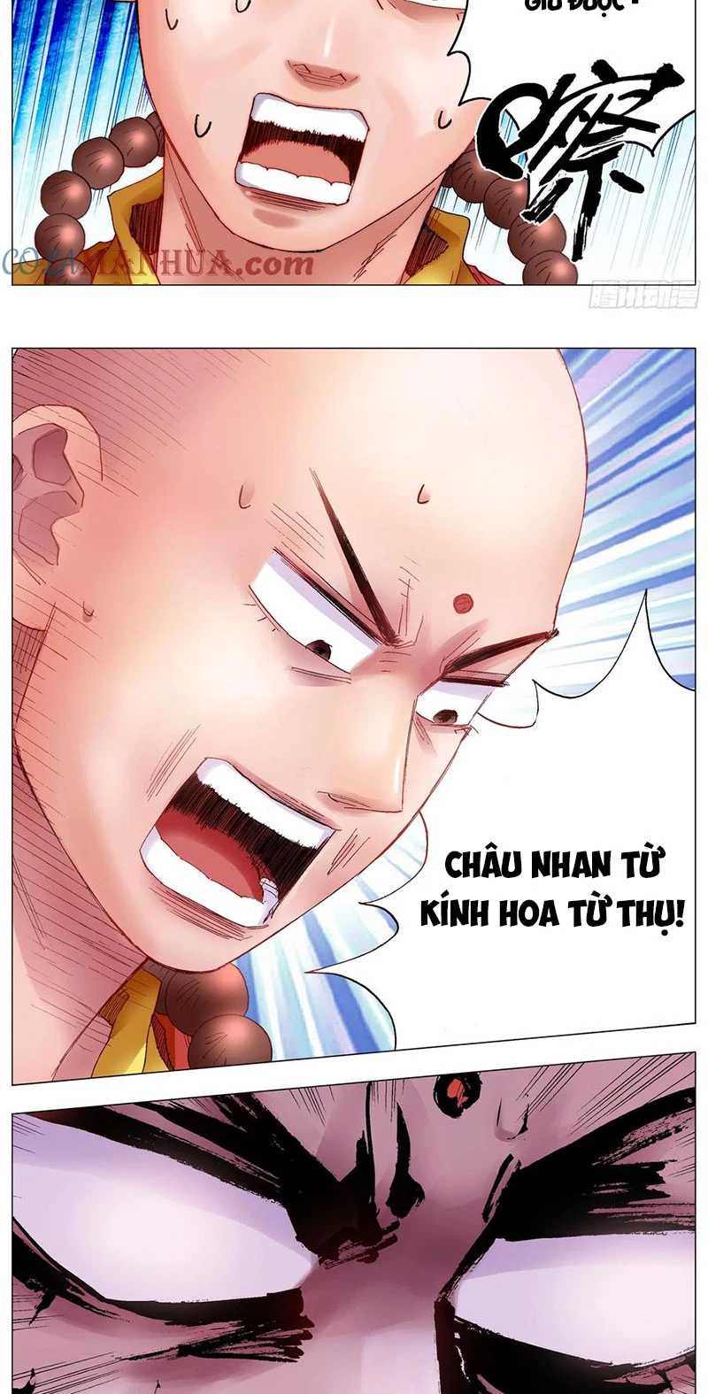 Tiểu Các Lão Chapter 36 - Trang 2