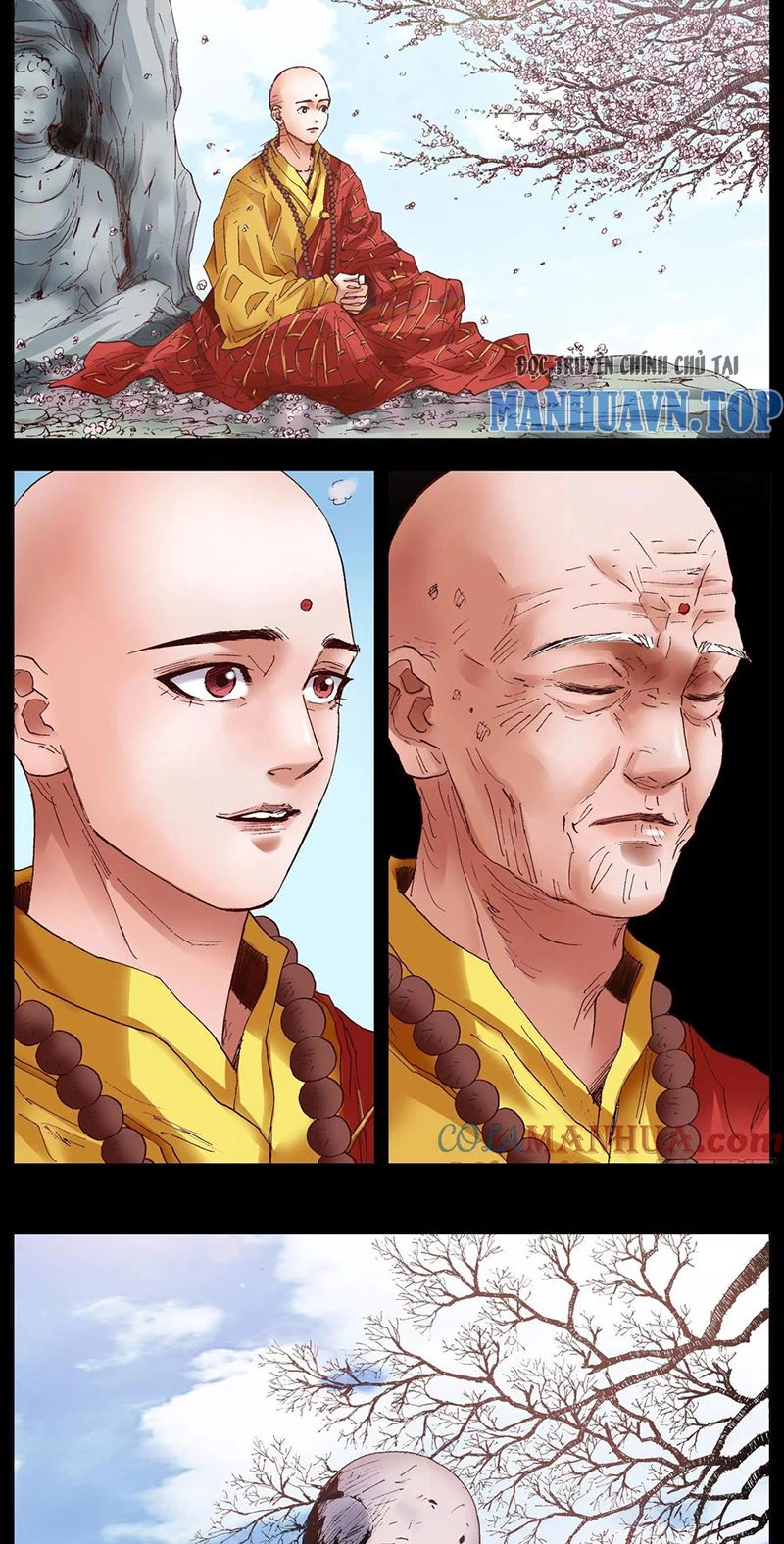 Tiểu Các Lão Chapter 36 - Trang 2