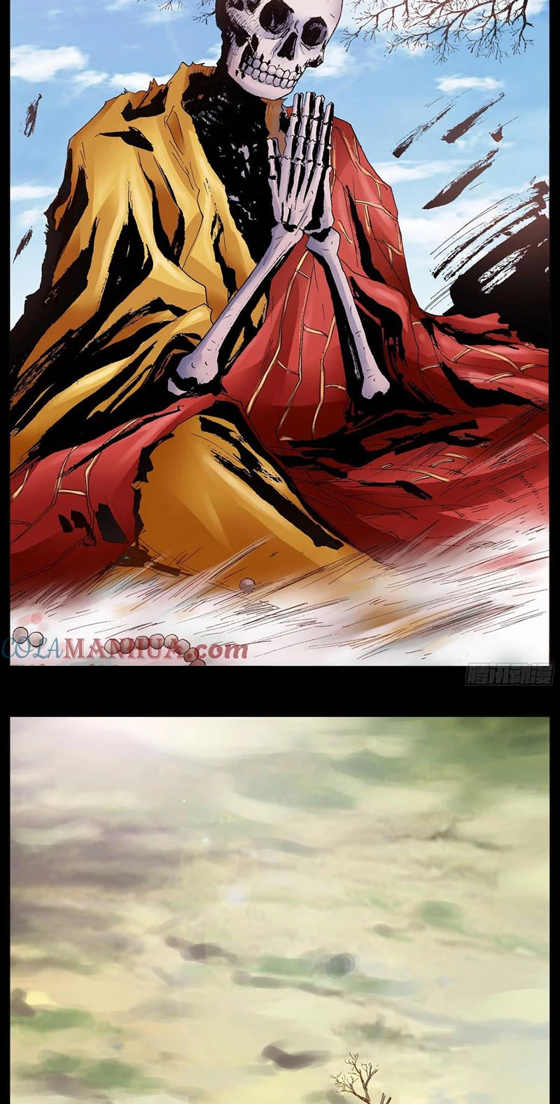 Tiểu Các Lão Chapter 36 - Trang 2