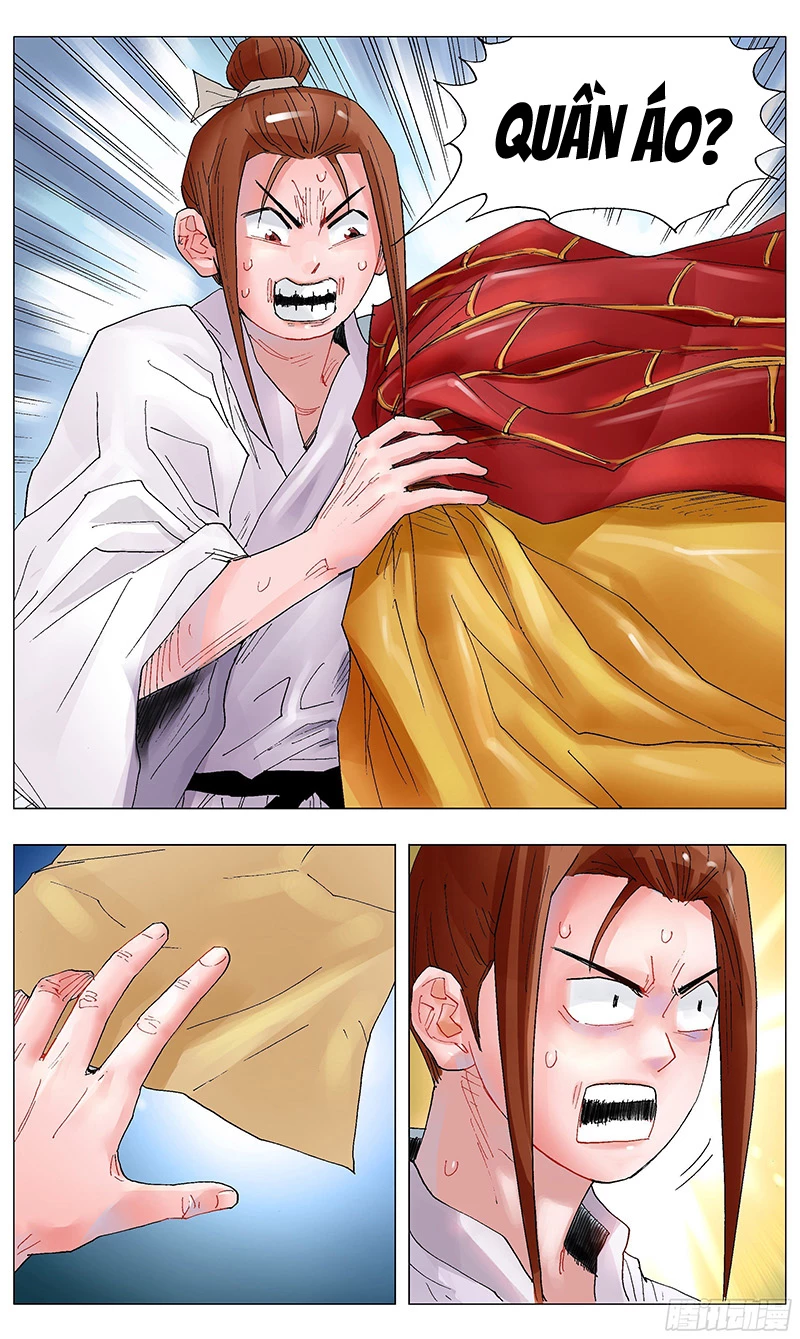 Tiểu Các Lão Chapter 38 - Trang 2