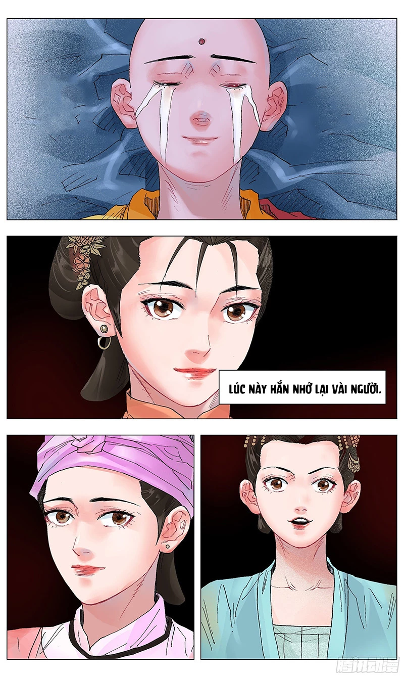 Tiểu Các Lão Chapter 38 - Trang 2