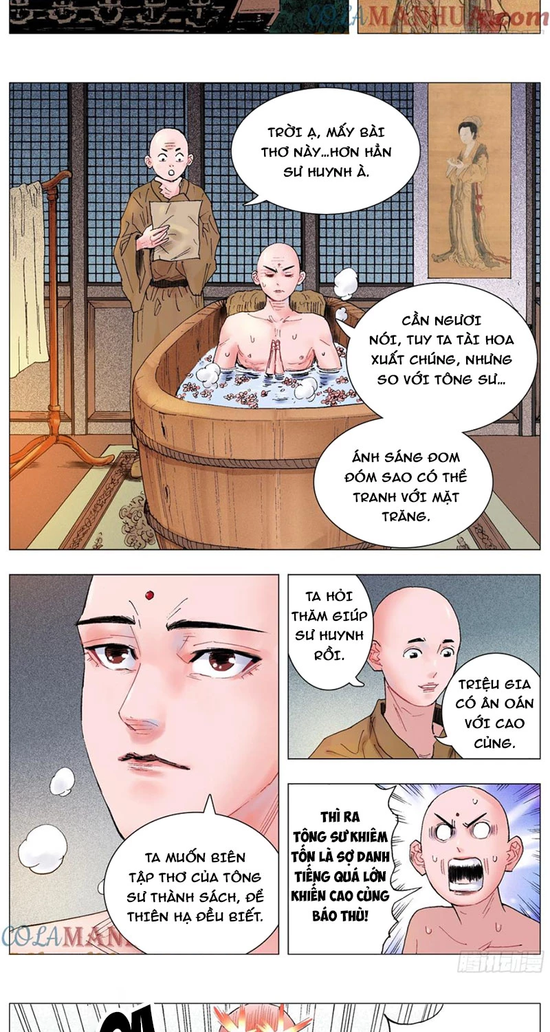 Tiểu Các Lão Chapter 39 - Trang 2