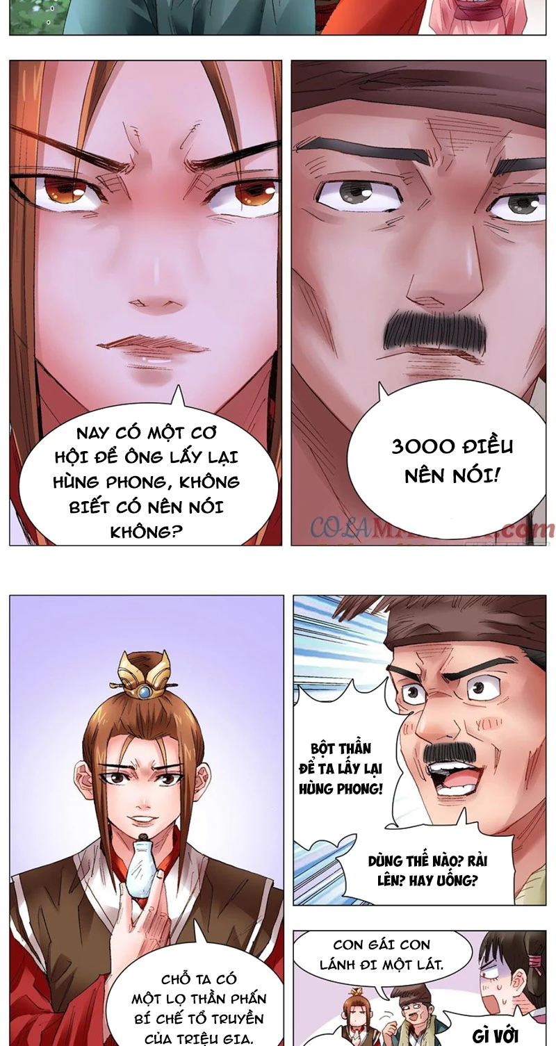 Tiểu Các Lão Chapter 40 - Trang 2