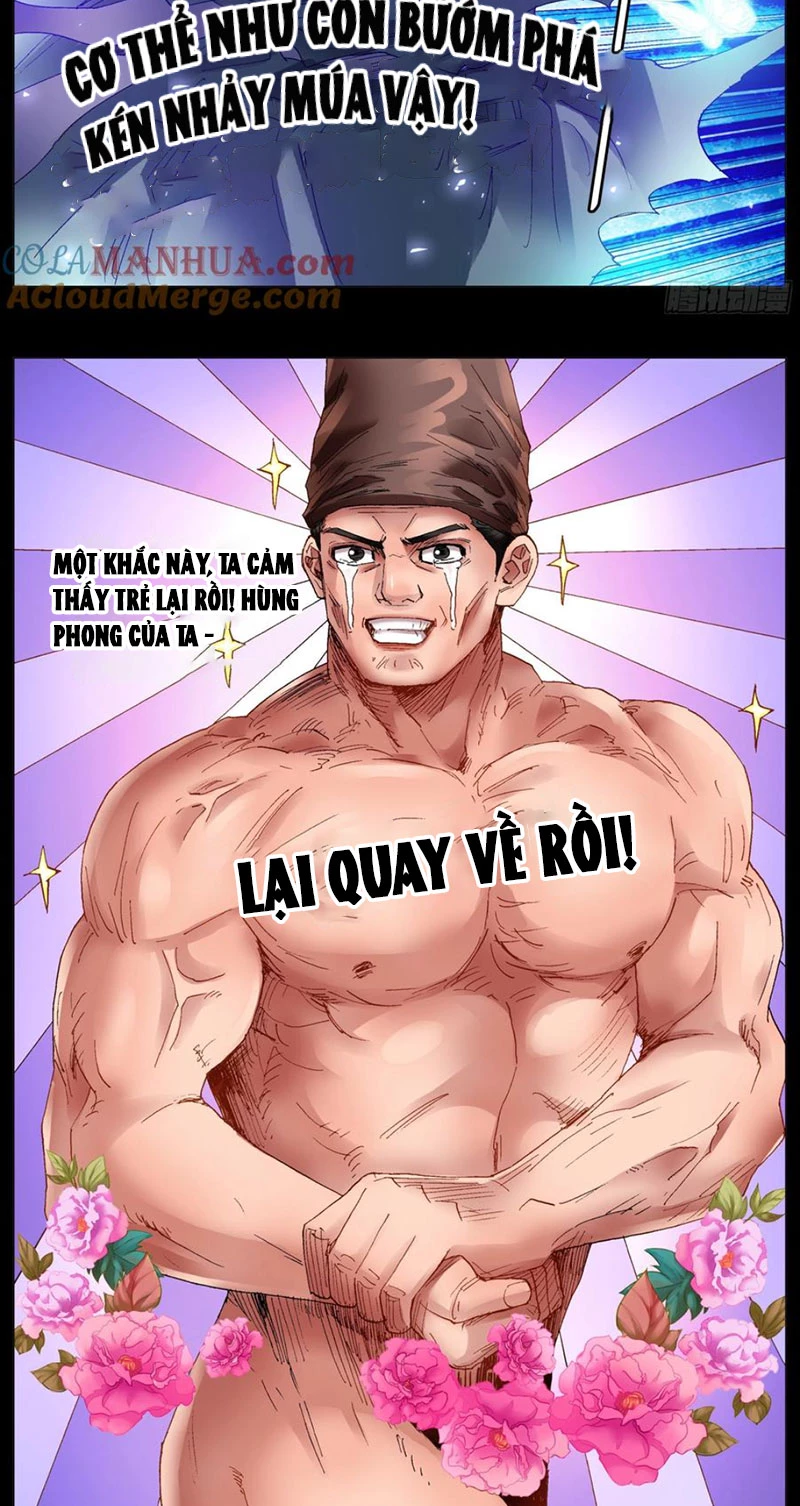 Tiểu Các Lão Chapter 40 - Trang 2