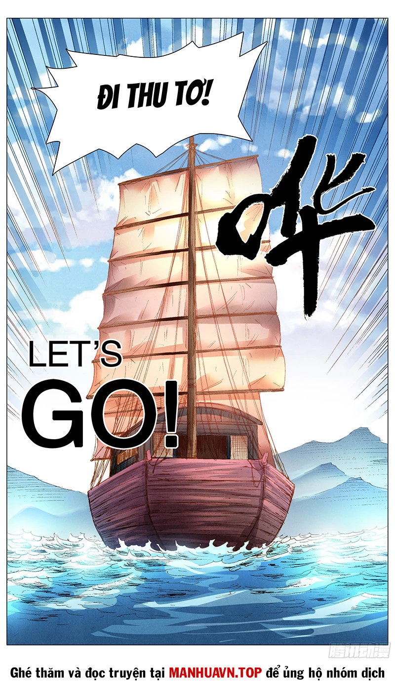 Tiểu Các Lão Chapter 44 - Trang 2