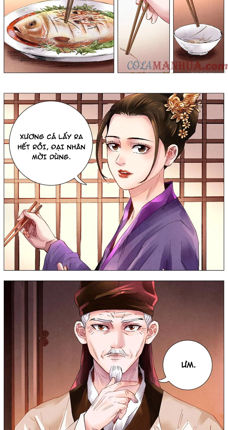 Tiểu Các Lão Chapter 45 - Trang 2